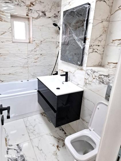 Apartament cu 3 camere în Broșteni