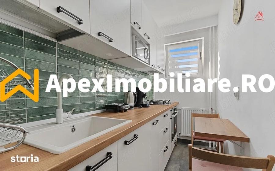 Garsoniera de inchiriat Timpuri Noi Bucuresti | ApexImobiliare.ro - 3