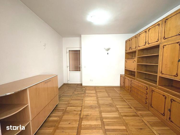 Apartament cu 2 camere în Ultracentral