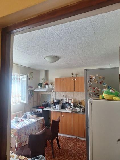 Casă cu 4 camere în Puchenii-Moșneni
