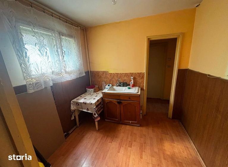 2 camere Razboieni , etaj 3/4 , LIBER / finisaje clasice! - 2