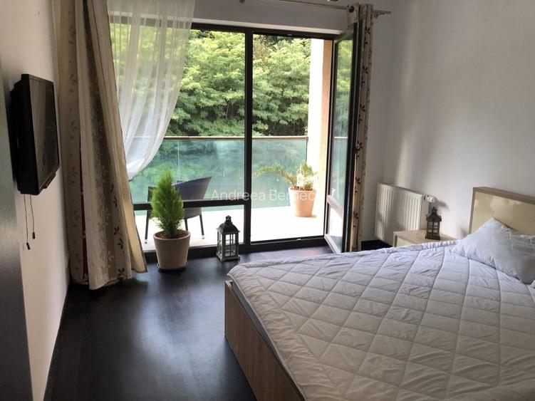 Apartament 2 camere de inchiriat