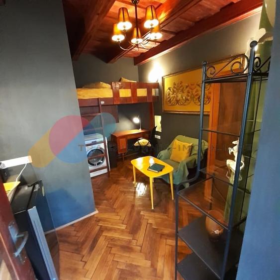 Casă Aurarului – Bijuterie istorică unică în inima Clujului - 3