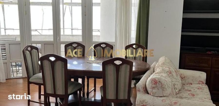 2 Camere de inchiriat | Nerva Traian | Metrou | Petfriendly | 66mp - 7