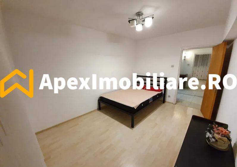 Apartament cu 2 camere decomandat în Dristor