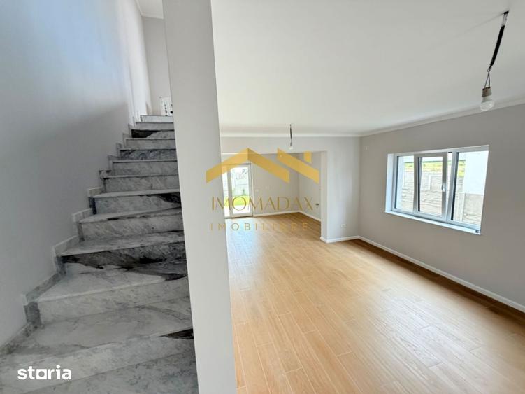 Casă cu 4 camere cu Teren 270 Mp în Bucovăț