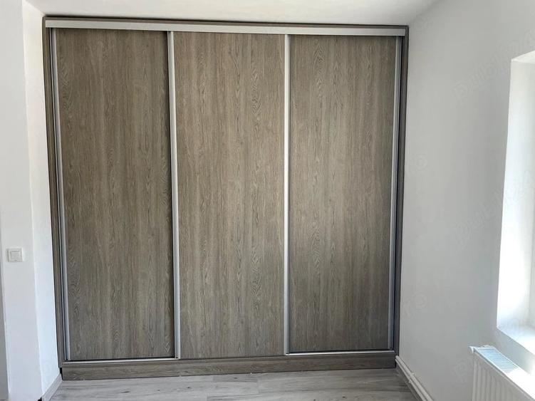 Inchiriez apartament 2 camere cu centrala proprie - 1