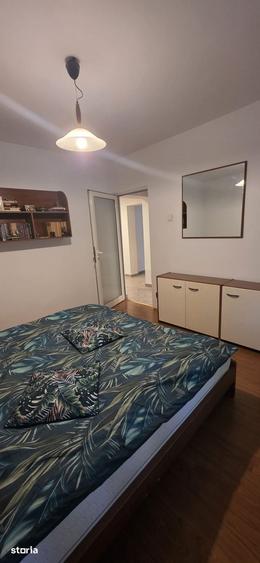 Tg Cucu Noul Tribunal, 3 camere, model spatios, 500euro/luna - 1