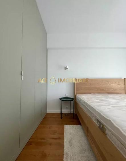2 Camere de inchiriat | ONE Cotroceni | Centrala | Parcare | Metrou - 4
