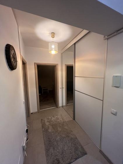 Apartament cu 2 camere decomandat în Cotroceni