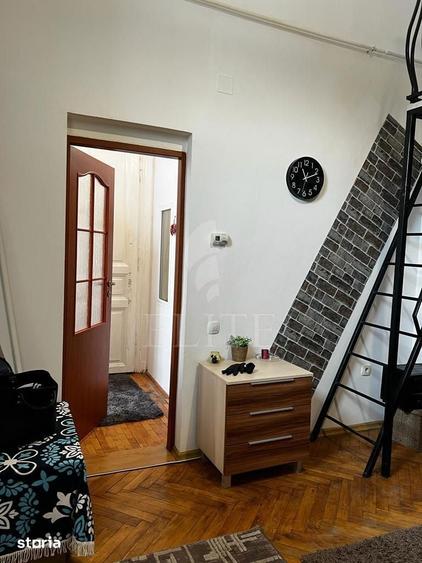 Apartament o camera in zona MAGAZINUL CENTRAL - 6
