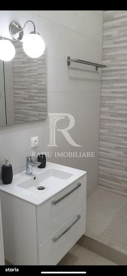 Apartament cu 2 camere în Ultracentral