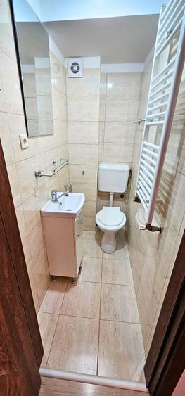 Apartament cu 3 camere decomandat, mobilat în 1 Decembrie 1918