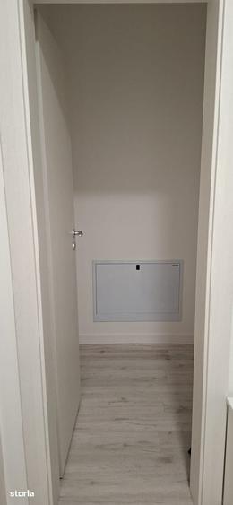 Apartament cu 2 camere decomandat în Decebal