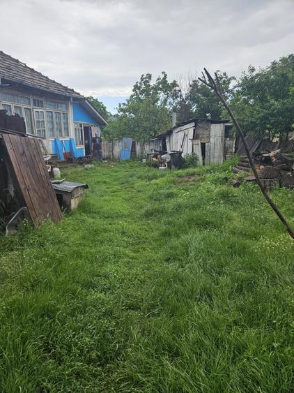 Casă cu 2 camere în Covasna