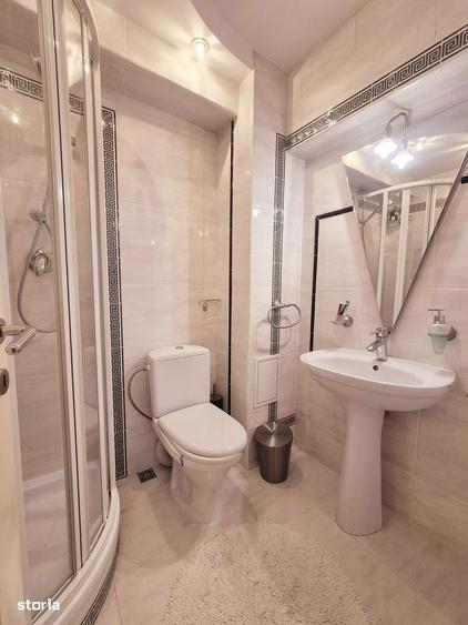 Apartament modern cu 3 camere, etaj 3, zona OMV - 11