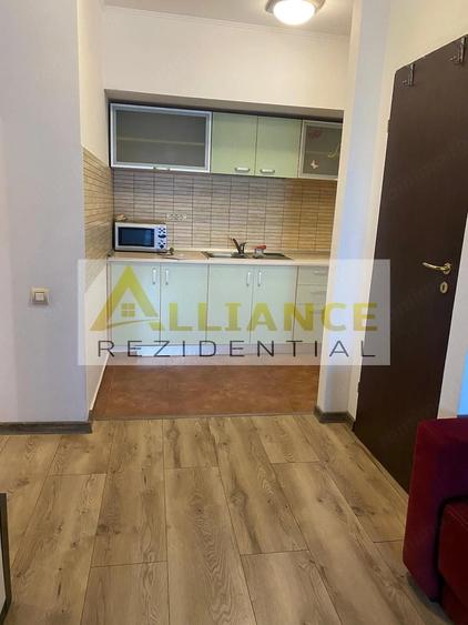 Apartament cu 2 camere decomandat în Prelungirea Ghencea