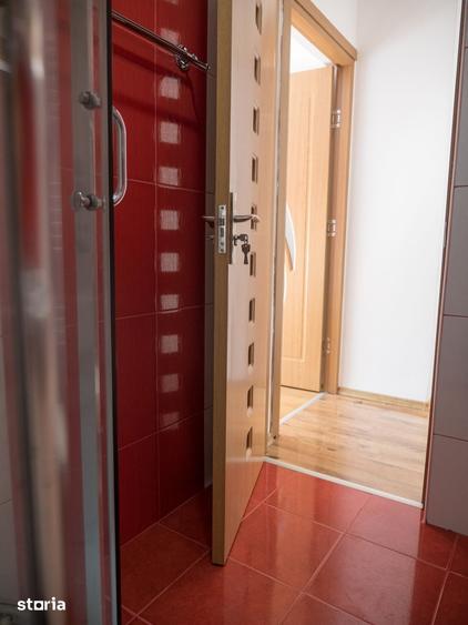 Apartament cu 2 camere în Turnișor