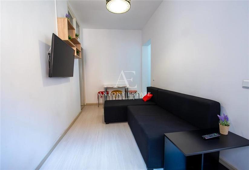 Apartament de închiriat, 3 camere, Ultra Central, Oradea - 6