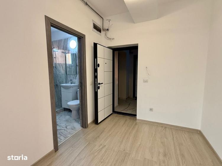 COMISION 0% - Popasul Pescarilor - Studio cu loc de parcare - 6
