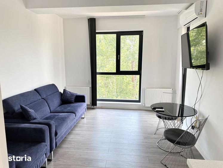 Apartament cu 2 camere în Grozăvești