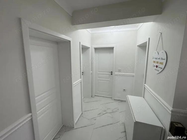 Apartament 2 camere 55 mp utili,pod mansardabil 35 mp 1 loc de Parcare trecut in CF Calea Urseni - 4