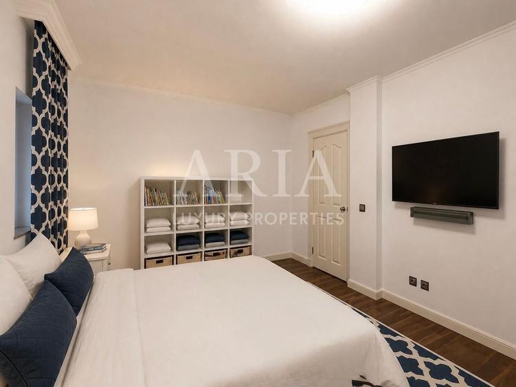 Casă individuală cu 7 camere cu Piscina în Pipera