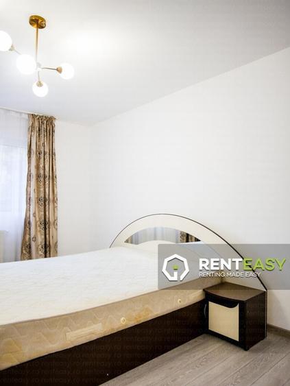 Apartament cu 3 camere decomandat în Bd. Independenței