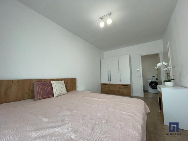 Apartament cu 3 camere decomandat în Braytim