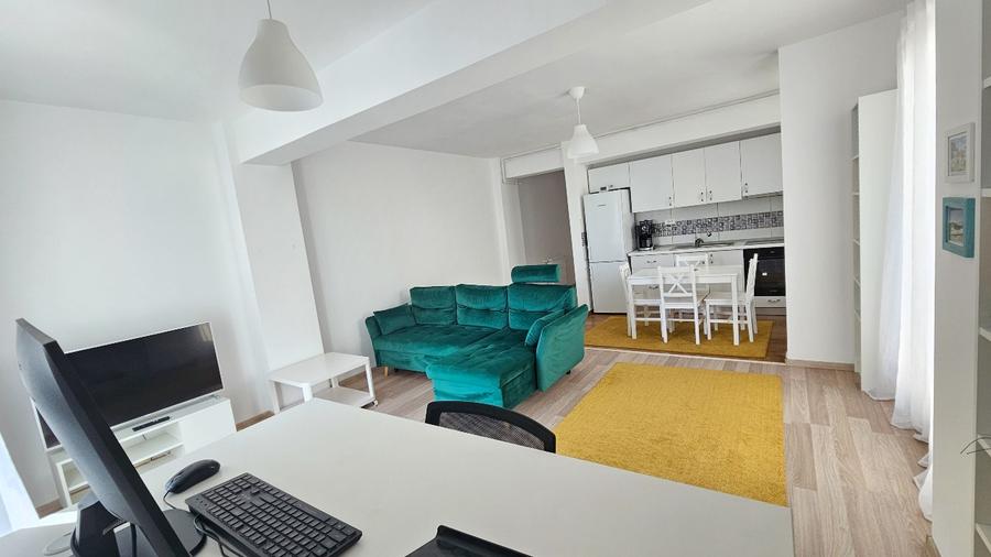 Apartament 2 camere, 58mp, metrou Berceni - 5