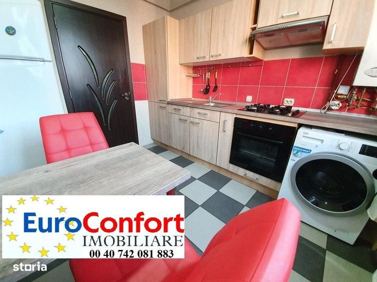 Apartament cu 2 camere în UTA