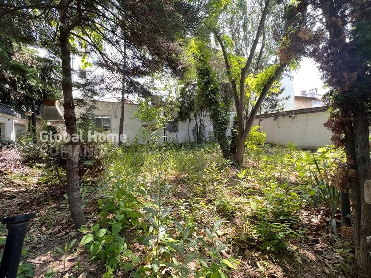Casă cu 20 camere cu Canalizare în Unirii