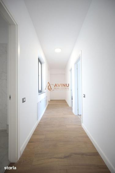 Apartament cu 4 camere în Central