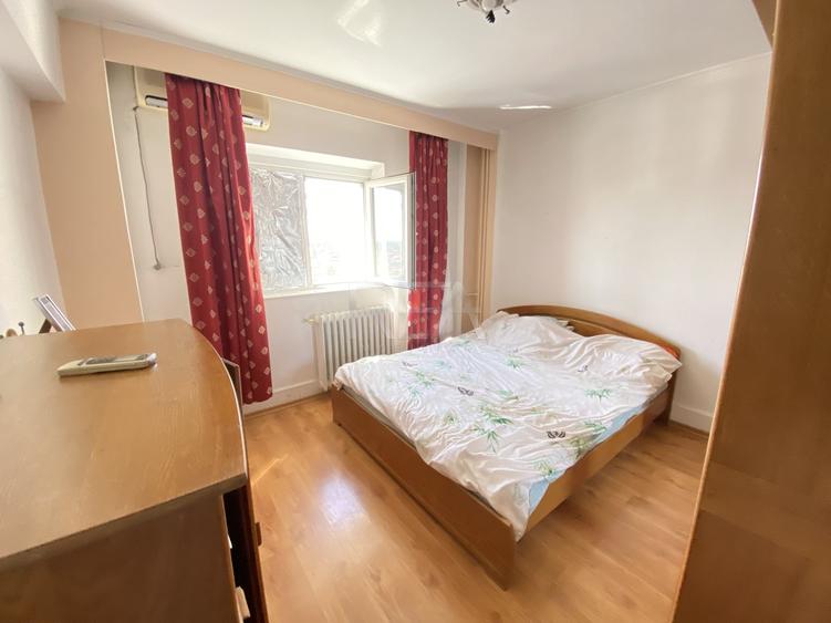 4 camere-centrala proprie-82,52 mp- Etaj internediar-Mărgeanului - 2
