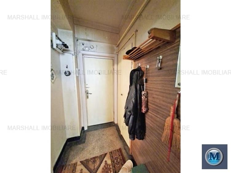 Apartament cu 2 camere semidecomandat, mobilat în Ultracentral