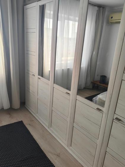 Apartament cu 2 camere decomandat în Crângași