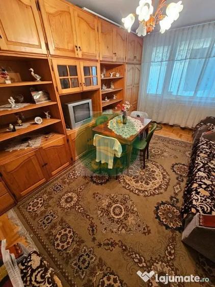 Apartament 3 camere, etaj 1 - 5