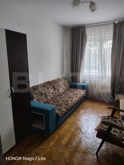 Apartament 2 camere,decomandat, pet friendly,Manastur/Mehedi - 2