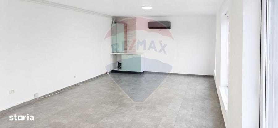 Spațiu comercial, de 169 mp, în Stavropolia