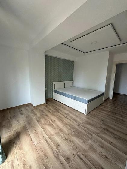 Apartament 4 camere, 138 mp Pipera ?coala Americana | Parcare + Piscina + Jacuzzi + Sauna - 6