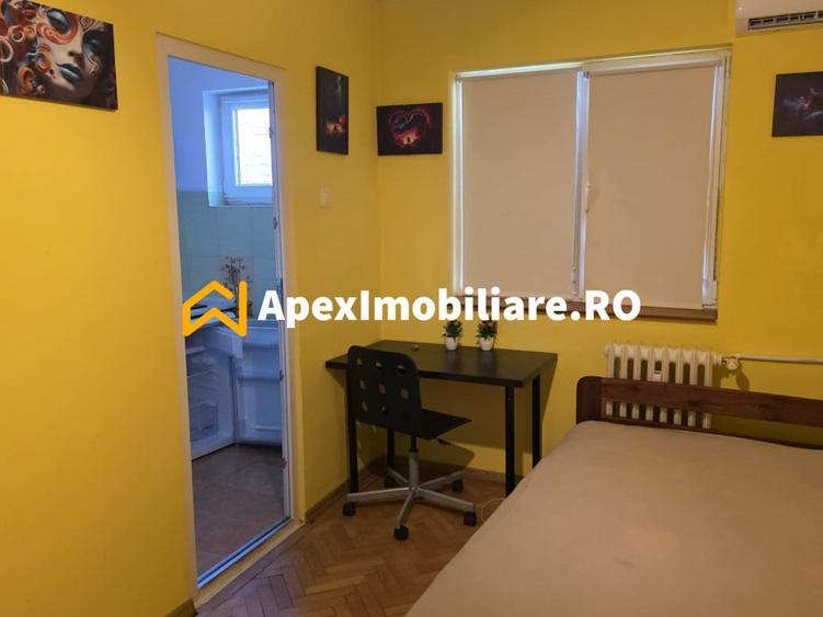 Garsoniera de inchiriat Tineretului Bucure?ti | ApexImobili - 5