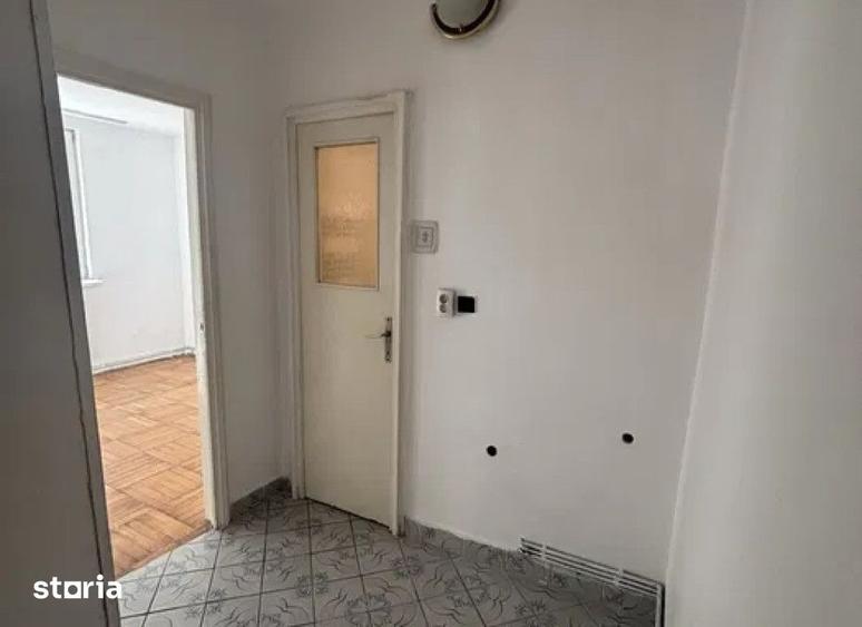 Apartament cu 2 camere în Mărăței