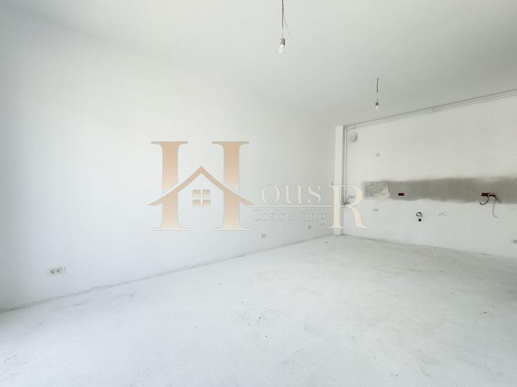 Apartament cu 2 camere decomandat în Giroc — fotografia 3
