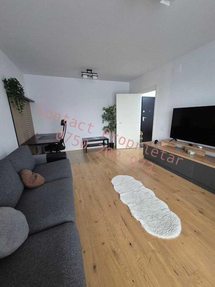 Chirie apartament metrou Crangasi | Complex TrioBridge - 6