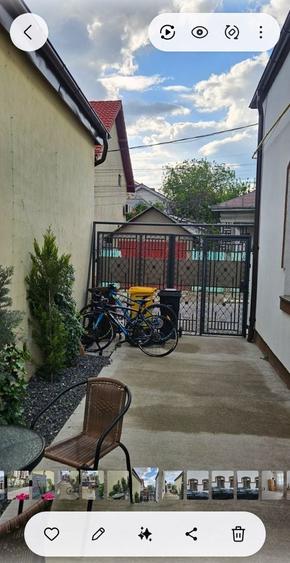 Casă cu 4 camere în Lacu
