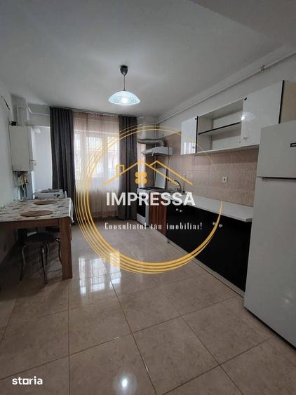 Apartament 2 camere chirie 300e parter ianalt mobilat si utilat - 6