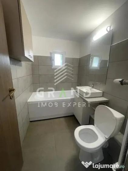 Apartament cu 2 camere decomandat în Mănăștur