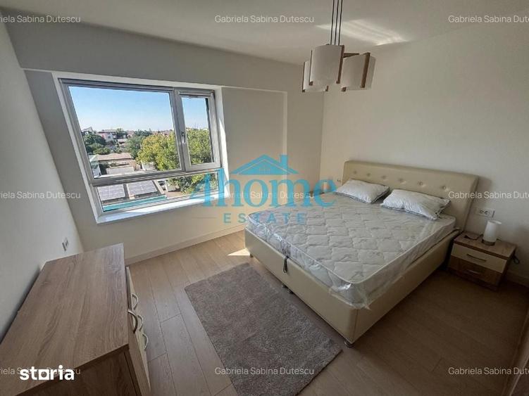 Apartament 2 camere Bucurestii Noi|Jiului|Metrou|Bloc nou - 6
