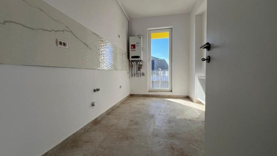 Apartament cu 2 camere decomandat în Prelungirea Ghencea