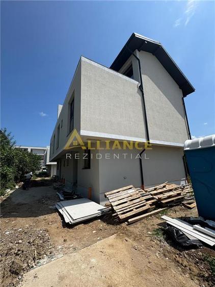 Vila Duplex Premium in Popesti-Leordeni | 185 mp | Teren 190 mp | 2 km Metrou - 1